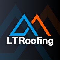 LT Roofing logo - Similar company to Cw Construction & Engineering