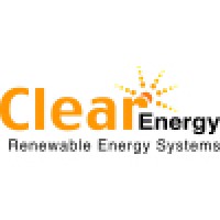 Clear Energy logo - Similar company to Discovery Wind