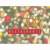 ALM Family Restaurants logo - Similar company to Green District