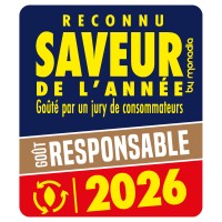 SAVEUR DE L'ANNEE logo - Similar company to Menuz