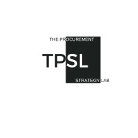 The Procurement Strategy Lab logo - Similar company to Porterplus Realty