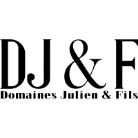 Domaines Julien & Fils logo - Similar company to Les Cellules Grises