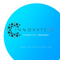 Innovate IT LLC - Washington logo - Similar company to Innovate It, Llc
