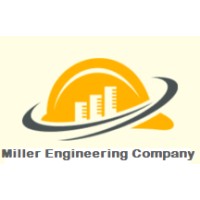 Miller Engineering and Construction Company logo - Similar company to Computer Construction Company, Inc