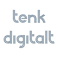 Tenk Digitalt AS logo - Similar company to Vertical