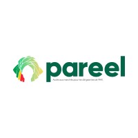 Pareel logo - Similar company to Impactalent