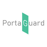 PortaGuard logo - Similar company to Get It Live Gmbh