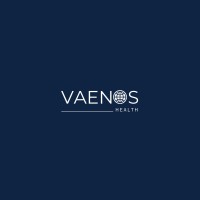 Vaenos Health logo - Similar company to Torque-Mx