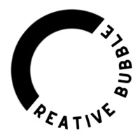 Creative Bubble Productions logo - Similar company to Creative Bubble