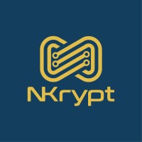 NKrypt logo - Similar company to Secureco