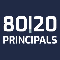 8020 Principals