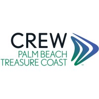 CREW Palm Beach Treasure Coast logo - Similar company to Crewmiami