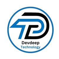 Devdeep Technology logo - Similar company to Corplustech Pvt. Ltd.