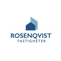 Rosenqvist Fastigheter logo - Similar company to Mofast Ab (Publ)