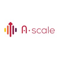 A-Scale logo - Similar company to Hv Labs