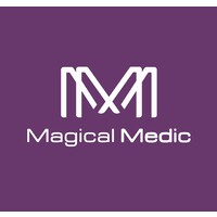 Magical Medic logo - Similar company to Cornav Corporation