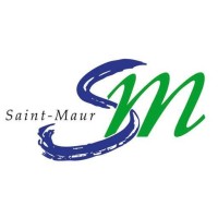 Ville de Saint-Maur-des-Fossés logo - Similar company to Michael Graves College