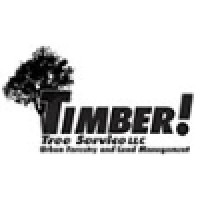 Timber Tree Service logo - Similar company to Boyd'S Tree Service
