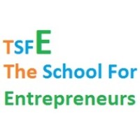 TSFE - TotalStart School For Entrepreneurs and Rural & Community Entrepreneurship logo - Similar company to Tnfc Private Limited
