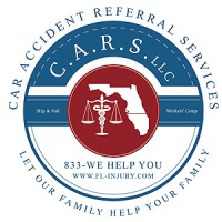 Car Accident Referral Services logo - Similar company to Diversity Mri