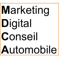 MDCA logo - Similar company to Amz Design & Content