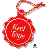 Keel Toys Ltd logo - Similar company to Ses Creative