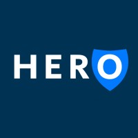HERO Corporation logo - Similar company to Jasper Infotech Private Limted