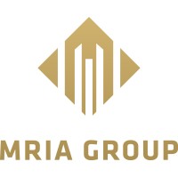 MRIA GROUP logo - Similar company to Madison Insurance Group