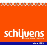Schijvens Corporate Fashion Hilvarenbeek B.V. logo - Similar company to Arte Keukenbladen - B Corp