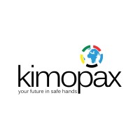 Kimopax Group logo - Similar company to Crysbol (Pty) Ltd