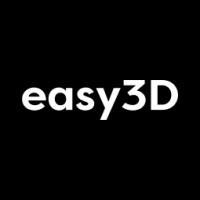 Easy3D logo - Similar company to Eldorado Hub As