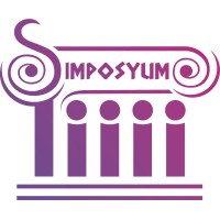 Simposyum logo - Similar company to Jam E La Tempesta