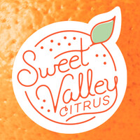 Sweet Valley Citrus by Cold Hardy Citrus Association (CHCA) logo - Similar company to Biogold Em Network