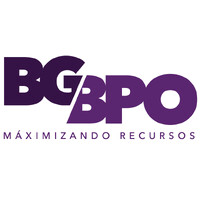 BG BPO logo - Similar company to 2Connect Perú
