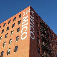 1100 Wicomico logo - Similar company to Adnubis Llc