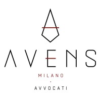 AVENS Milano Avvocati logo - Similar company to Avens Brussels -  Avocats  Advocaten