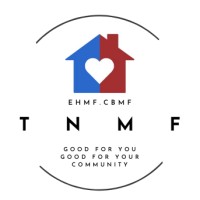 Education Healthcare & Community Builders Mortgage and Finance logo - Similar company to Global Change Solutions