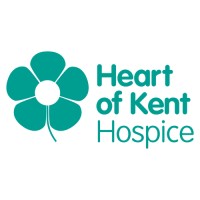 Heart of Kent Hospice logo - Similar company to African Hub For Accountability And Development Initiatives (Ahadi)