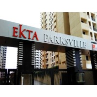 Ekta Parksville logo - Similar company to Vinay Unique