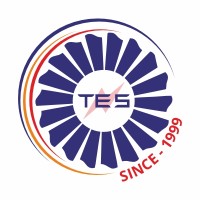Turbo Engineering Services Pvt Ltd. logo - Similar company to Turbo Engineering Services