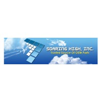 Soaring High Inc logo - Similar company to Onalos Aerospace International
