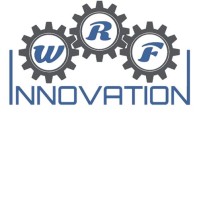 WRF Innovation logo - Similar company to Mecalup