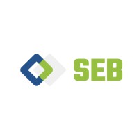 Op weg naar SEB logo - Similar company to Indusa