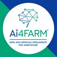 AI4FARM logo - Similar company to Optimuu