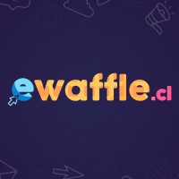 Ewaffle logo - Similar company to ADAGGIO