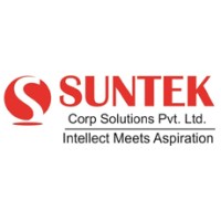 Suntek Corp Solutions Pvt Ltd logo - Similar company to Stradaji