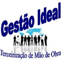 Gestão Ideal - Soluções em Limpeza, Segurança, Portaria e Terceirização de Mão de Obra logo - Similar company to Chiller Brasil