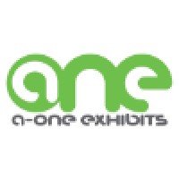 A-One Exhibits logo - Similar company to Exhibition Professionals
