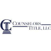 Counselors Title, Llc