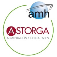 Comercial Astorga S.L. logo - Similar company to Amh Food Services
